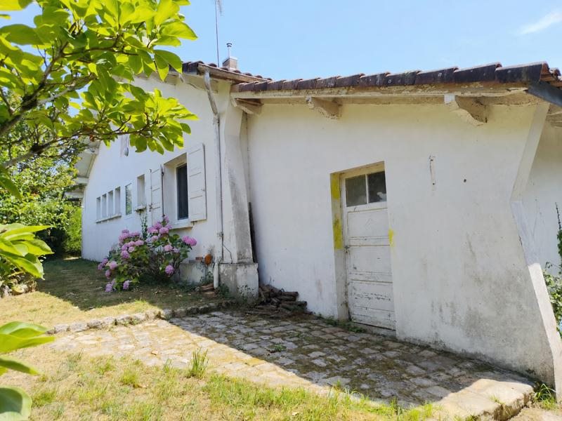 Vente Maison CAZERES SUR L ADOUR 40270 3 pièces - 70 m²