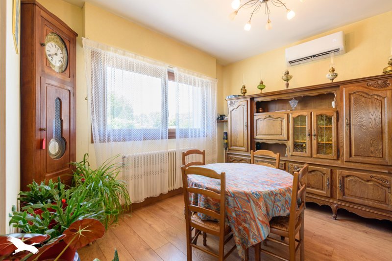 Vente Maison Aire-sur-l'Adour - 7 pièces -134 m² - (40800)