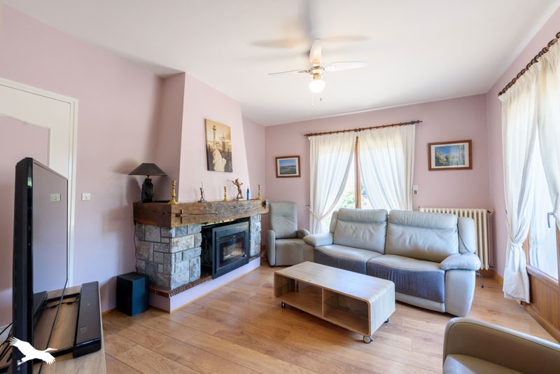 Vente Maison AIRE SUR L ADOUR - 7 pièces -134 m² - (40800)