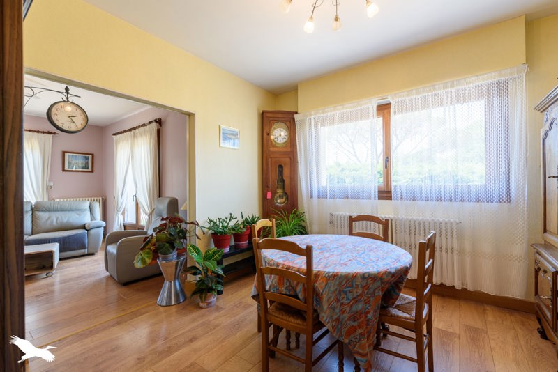 Vente Maison AIRE SUR L ADOUR - 7 pièces -134 m² - (40800)
