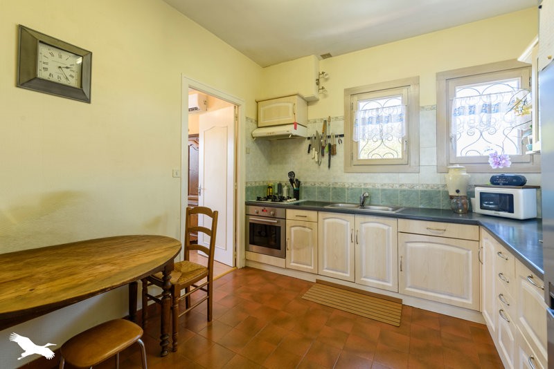 Vente Maison AIRE SUR L ADOUR - 7 pièces -134 m² - (40800)