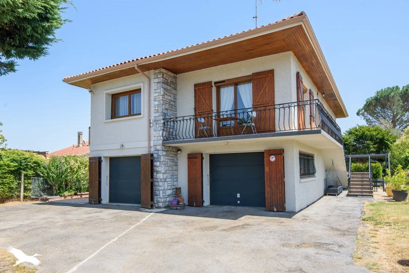 Vente Maison AIRE SUR L ADOUR - 7 pièces -134 m² - (40800)