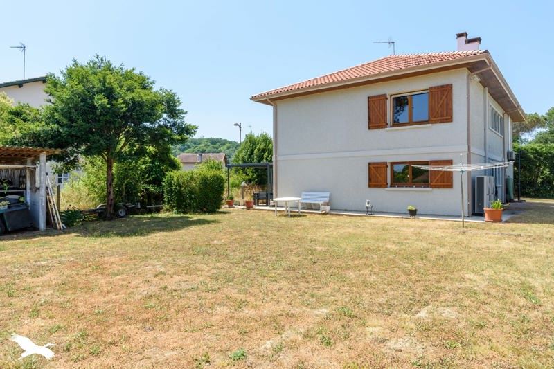 Vente Maison AIRE SUR L ADOUR - 7 pièces -134 m² - (40800)