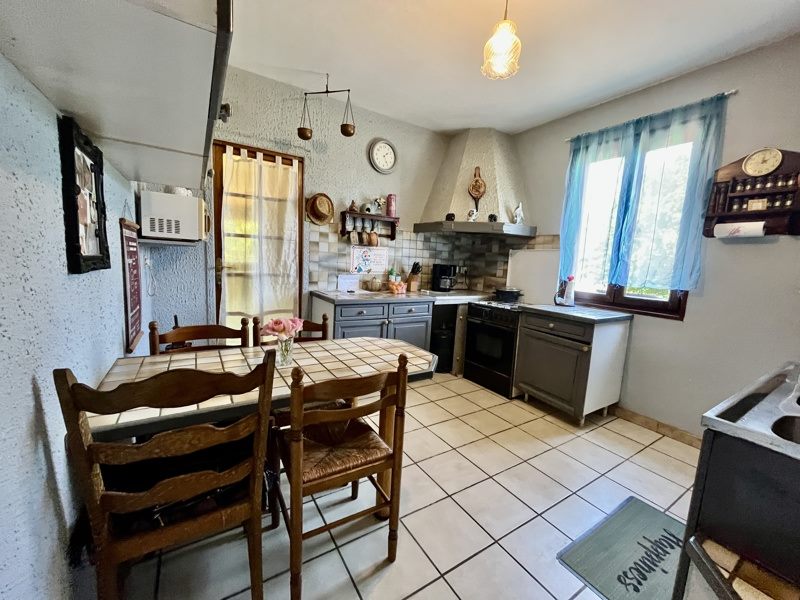 Vente Maison RENUNG - 4 pièces -74 m² - (40270)