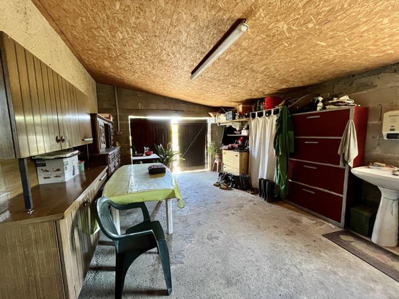Vente Maison RENUNG - 4 pièces -74 m² - (40270)