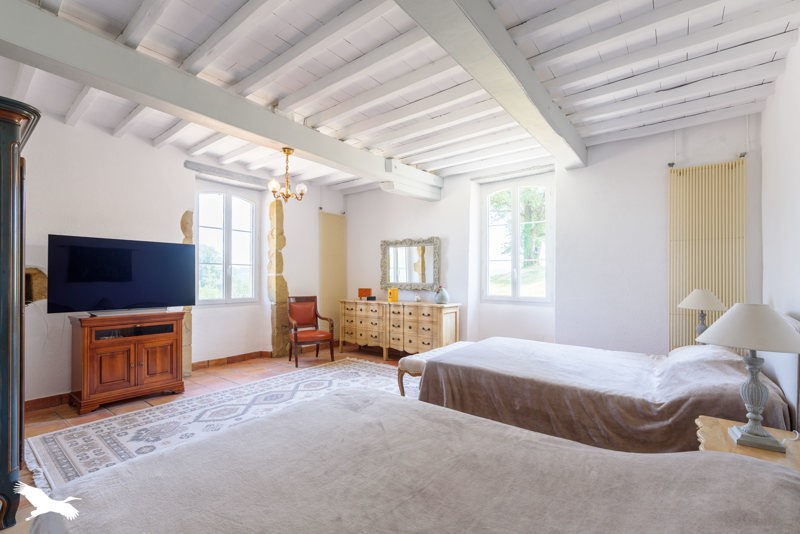 Vente Maison PROJAN - 5 pièces -265 m² - (32400)