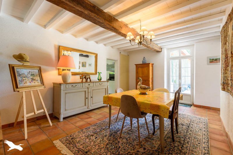 Vente Maison PROJAN - 5 pièces -265 m² - (32400)