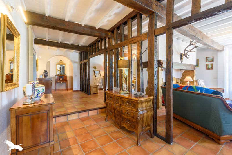 Vente Maison PROJAN - 5 pièces -265 m² - (32400)