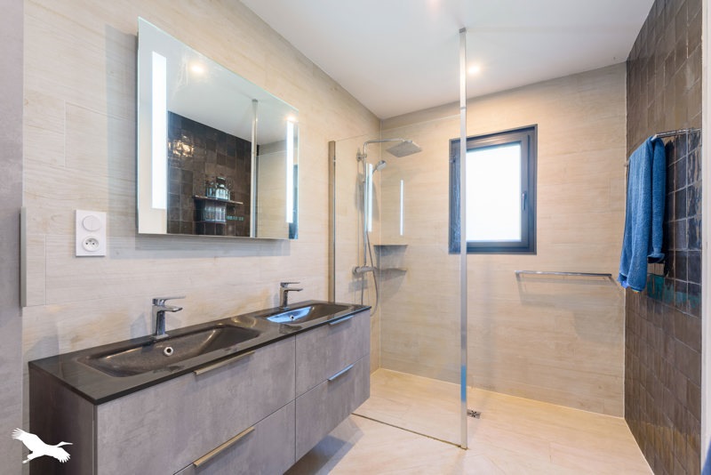 Vente Maison LE VIGNAU - 5 pièces -128 m² - (40270)