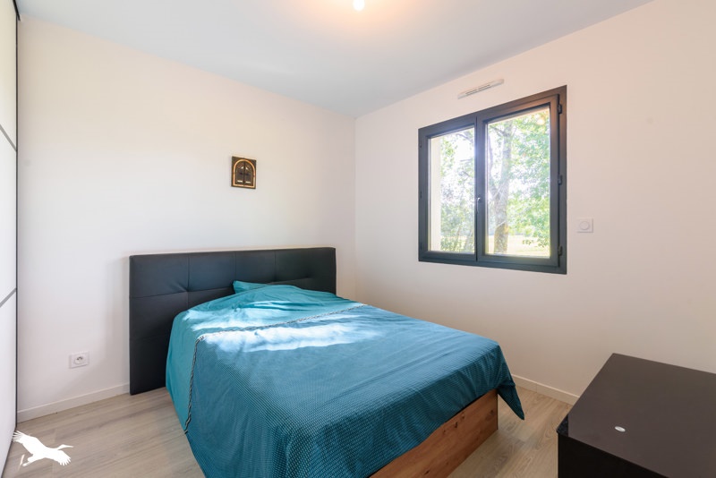 Vente Maison LE VIGNAU - 5 pièces -128 m² - (40270)