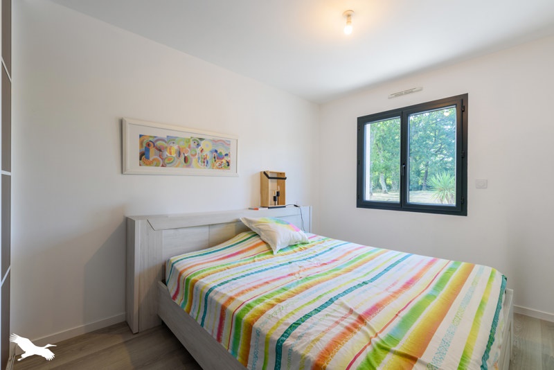 Vente Maison LE VIGNAU - 5 pièces -128 m² - (40270)