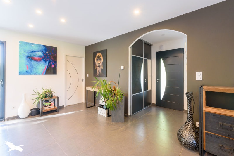 Vente Maison LE VIGNAU - 5 pièces -128 m² - (40270)