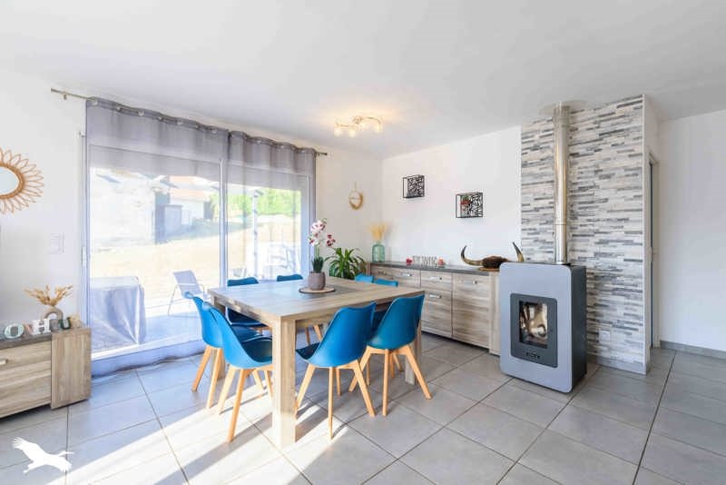 Vente Maison GARLIN - 4 pièces -102 m² - (64330)