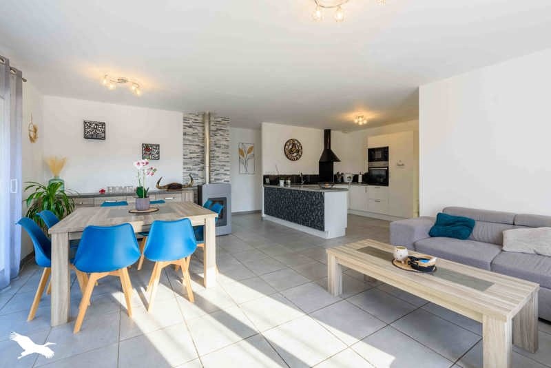Vente Maison GARLIN - 4 pièces -102 m² - (64330)