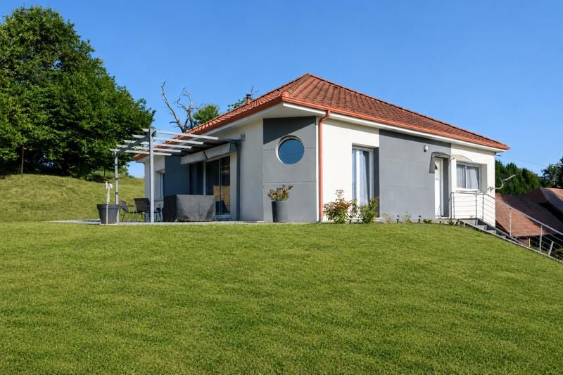 Vente Maison GARLIN - 4 pièces -102 m² - (64330)