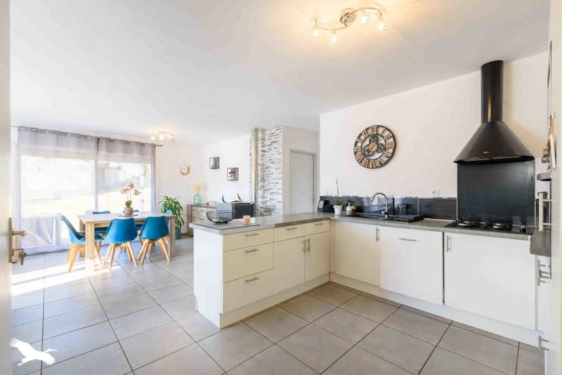 Vente Maison GARLIN - 4 pièces -102 m² - (64330)