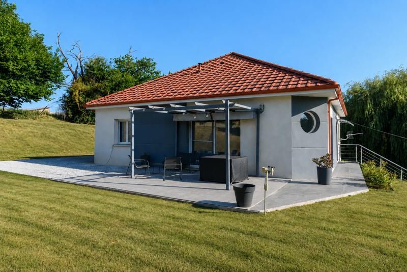 Maison 4 pièces 102 m² · à Garlin · 102 m² · 251 900 €