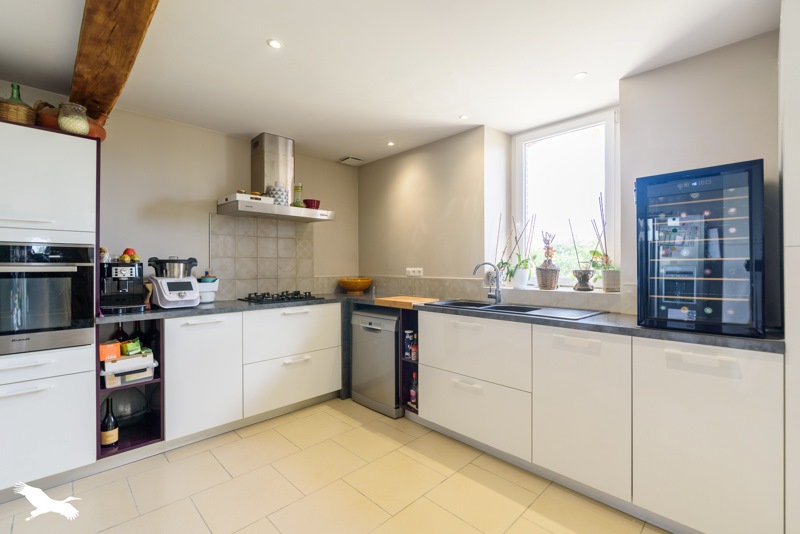 Vente Maison CAZERES SUR L ADOUR - 6 pièces -217 m² - (40270)