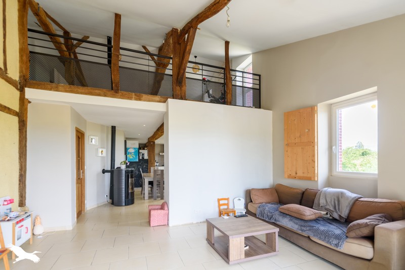 Vente Maison CAZERES SUR L ADOUR - 6 pièces -217 m² - (40270)