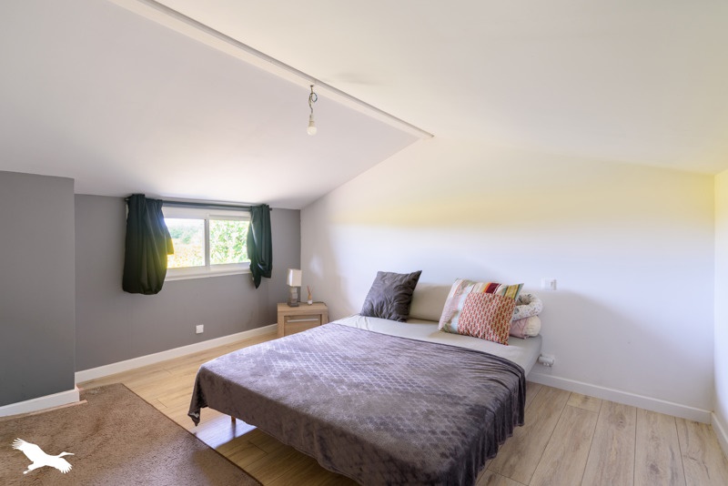 Vente Maison CAZERES SUR L ADOUR - 6 pièces -217 m² - (40270)