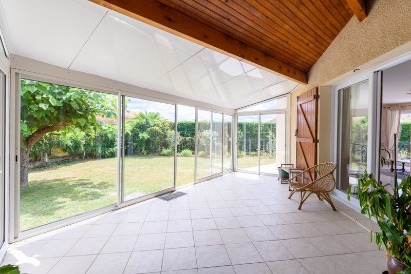 Vente Maison BARCELONNE DU GERS - 5 pièces -148 m² - (32720)