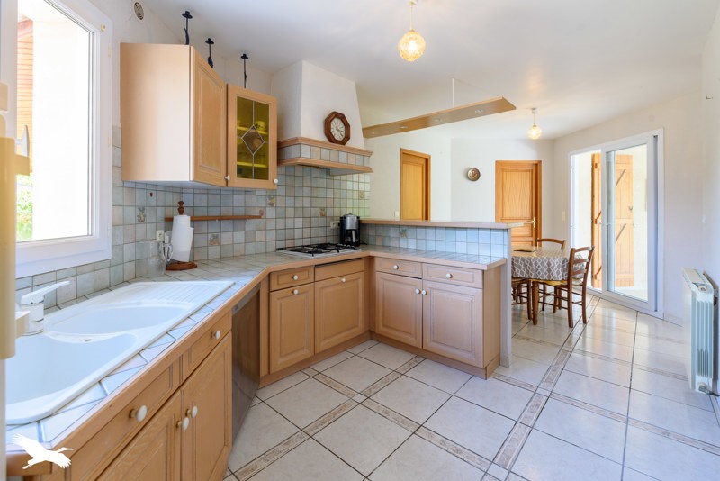 Vente Maison BARCELONNE DU GERS - 5 pièces -148 m² - (32720)