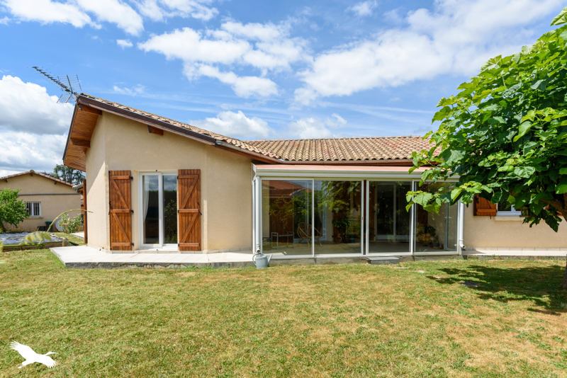 Vente Maison BARCELONNE DU GERS - 5 pièces -148 m² - (32720)