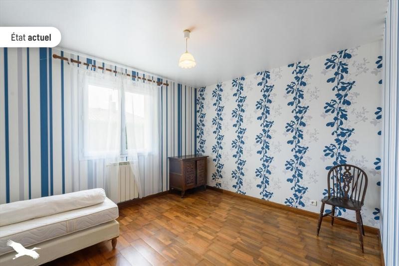 Vente Maison BARCELONNE DU GERS - 5 pièces -148 m² - (32720)