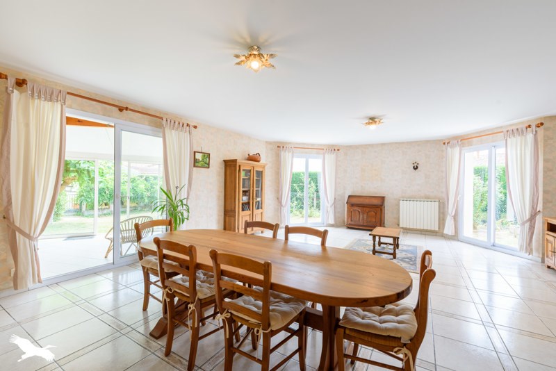Vente Maison BARCELONNE DU GERS - 5 pièces -148 m² - (32720)