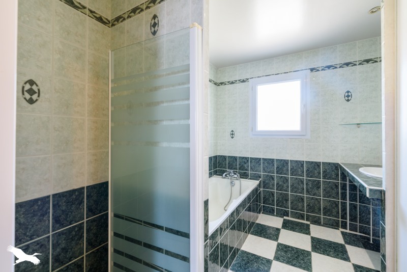 Vente Maison BARCELONNE DU GERS - 5 pièces -148 m² - (32720)