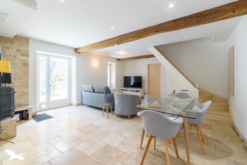 Vente Maison PORTET - 4 pièces -80 m² - (64330)