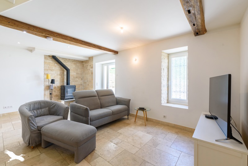 Vente Maison PORTET - 4 pièces -80 m² - (64330)