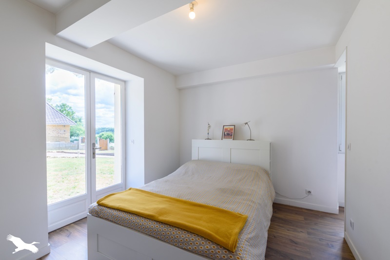 Vente Maison PORTET - 4 pièces -80 m² - (64330)