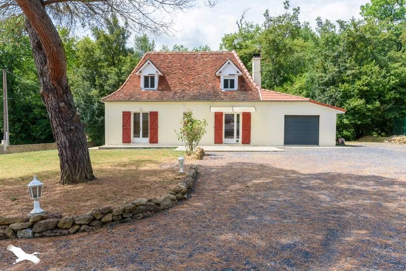 Vente Maison PORTET - 4 pièces -80 m² - (64330)