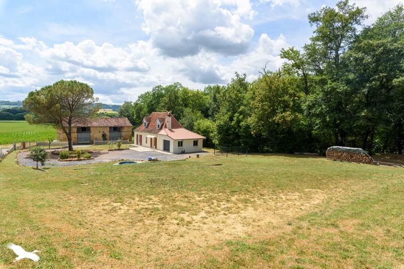 Vente Maison PORTET - 4 pièces -80 m² - (64330)