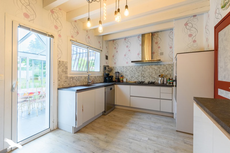 Vente Maison GEAUNE - 5 pièces -163 m² - (40320)