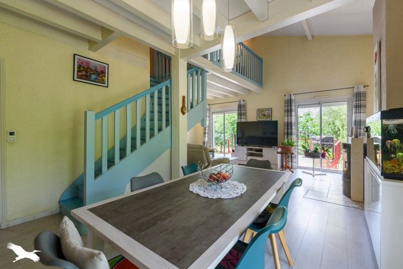 Vente Maison GEAUNE - 5 pièces -163 m² - (40320)