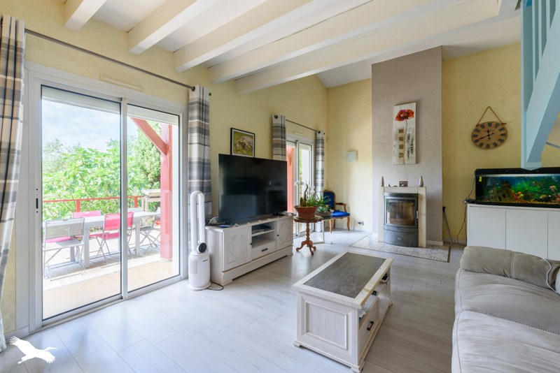 Vente Maison GEAUNE - 5 pièces -163 m² - (40320)