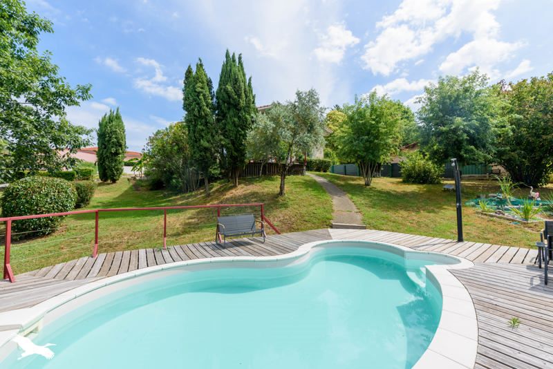 Vente Maison GEAUNE - 5 pièces -163 m² - (40320)