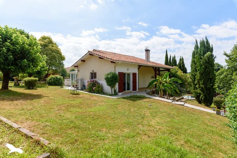 Vente Maison GEAUNE - 5 pièces -163 m² - (40320)