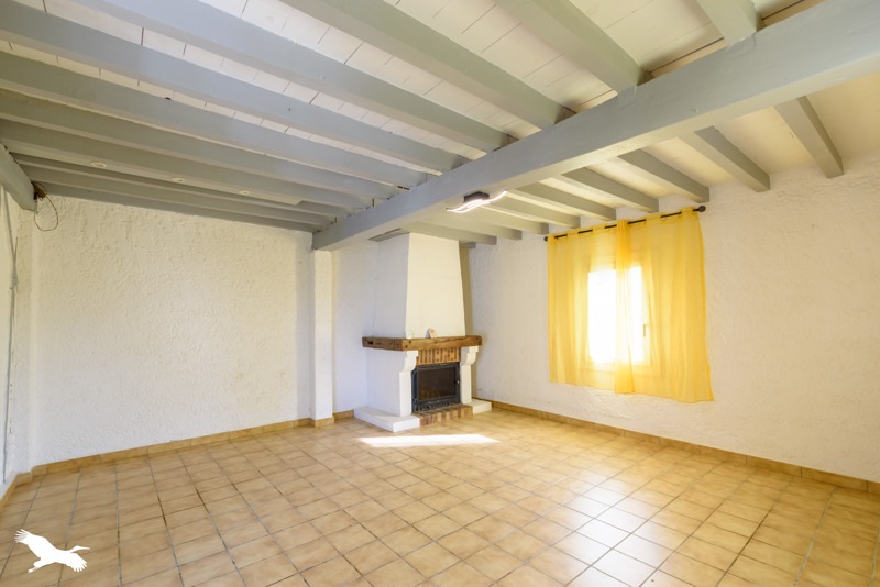 Vente Maison AURENSAN - 4 pièces -105 m² - (32400)