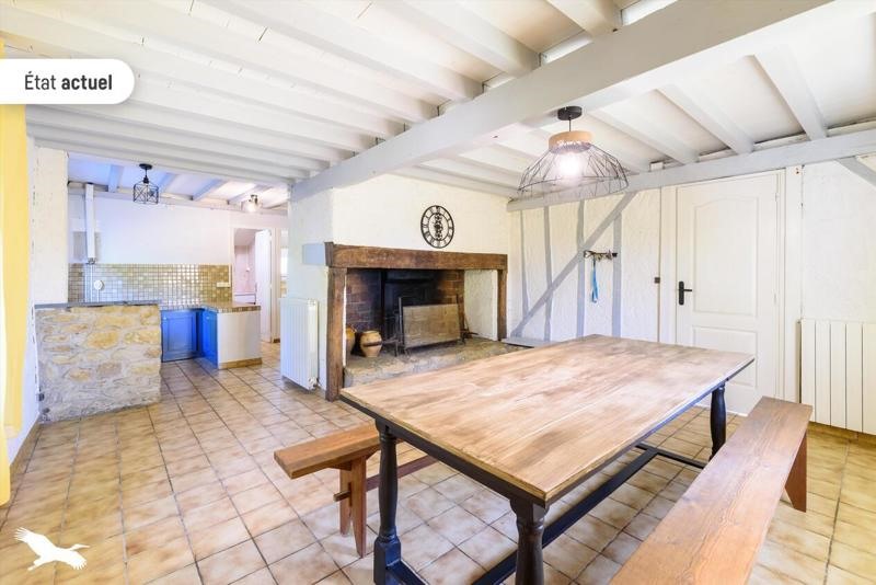 Vente Maison AURENSAN - 4 pièces -105 m² - (32400)
