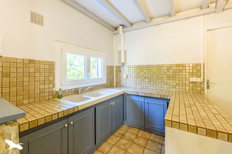Vente Maison AURENSAN - 4 pièces -105 m² - (32400)