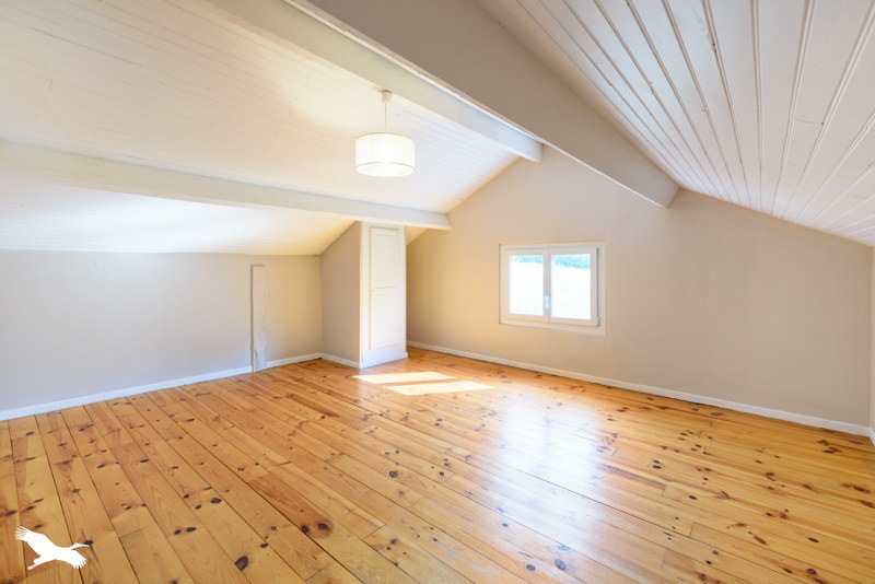 Vente Maison AURENSAN - 4 pièces -105 m² - (32400)