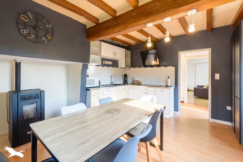 Vente Maison VERGOIGNAN - 4 pièces -88 m² - (32720)