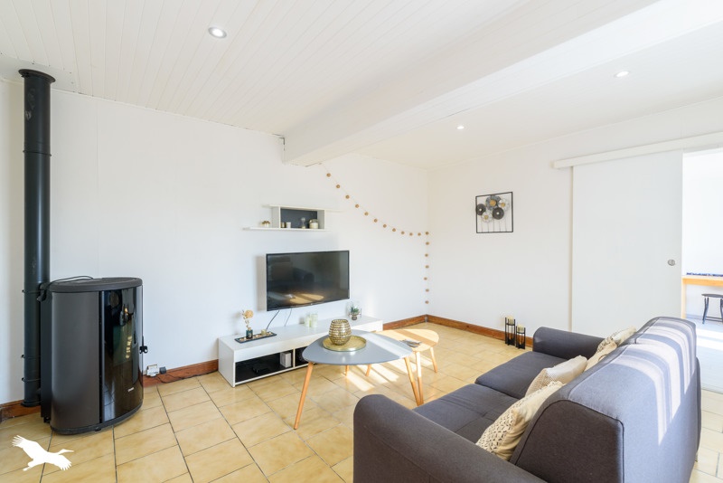 Vente Maison VERGOIGNAN - 4 pièces -88 m² - (32720)