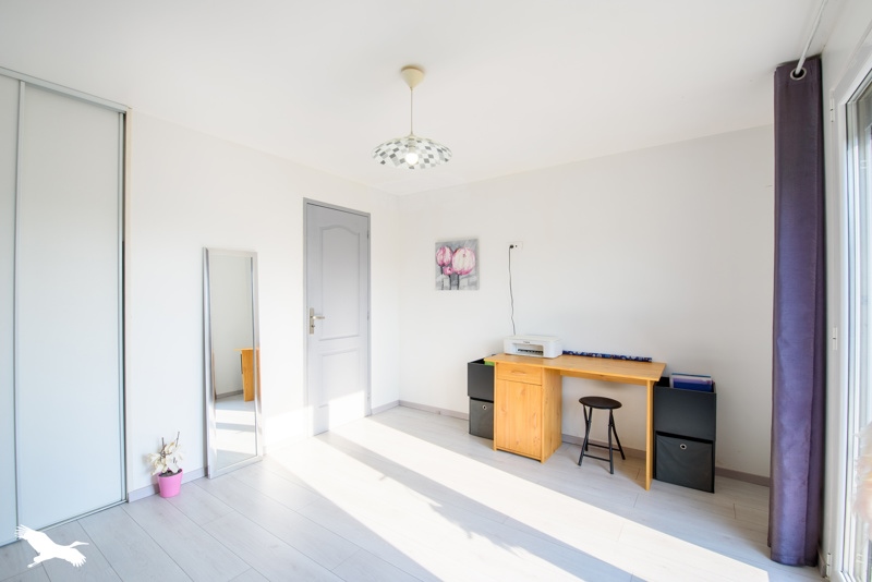 Vente Maison VERGOIGNAN - 4 pièces -88 m² - (32720)
