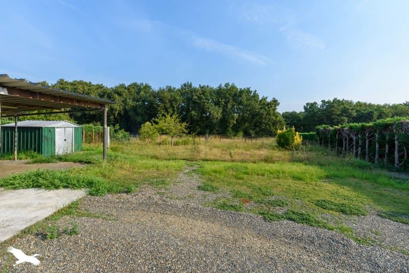 Vente Maison VERGOIGNAN - 4 pièces -88 m² - (32720)