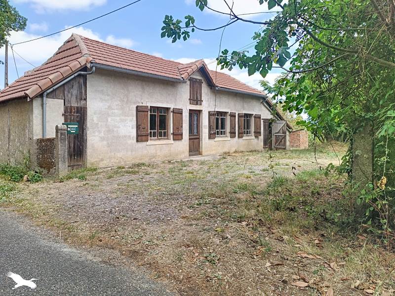 Vente Maison LANNUX 32400 4 pièces - 82 m²