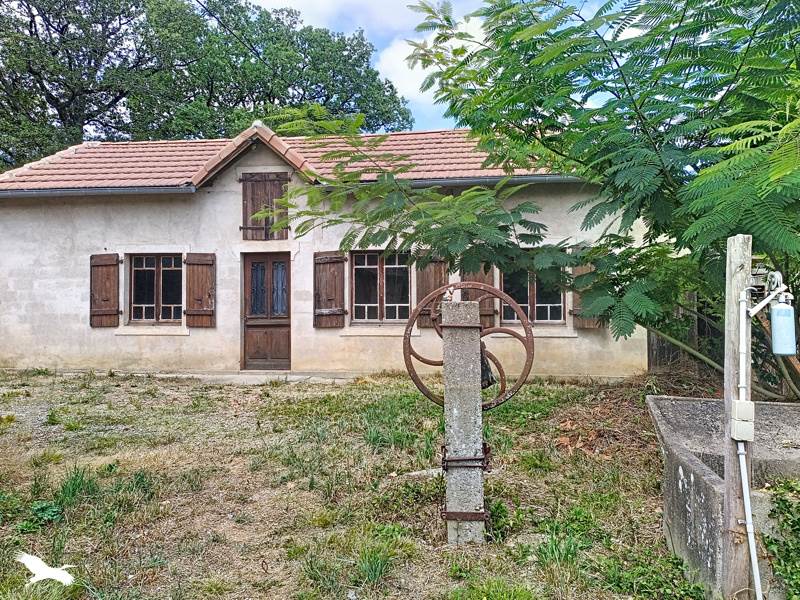 Vente Maison LANNUX - 4 pièces -82 m² - (32400)